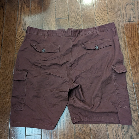Mountain Warehouse Cargo Shorts - Picture 3 of 5